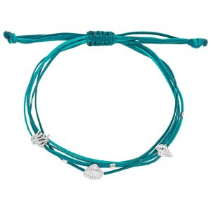 B. 925 SD SCALLOP TRIPLE