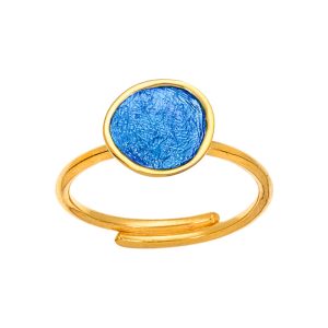 R. 925 PEBBLE SMALL GP. CIEL