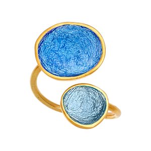 R. 925 PEBBLE DOUBLE GP. CIEL