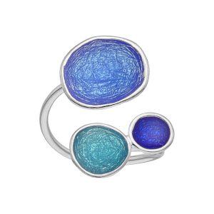 R. 925 PEBBLE TRIPLE CIEL