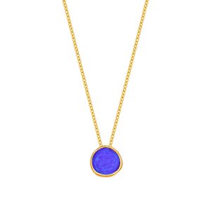 N. 925 PEBBLE SMALL CHAIN GP. ROUA