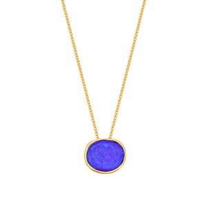 N. 925 PEBBLE BIG CHAIN GP. ROUA