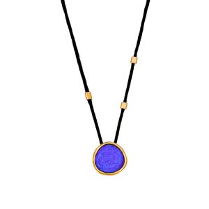 N. 925 PEBBLE SMALL CORD GP. ROUA