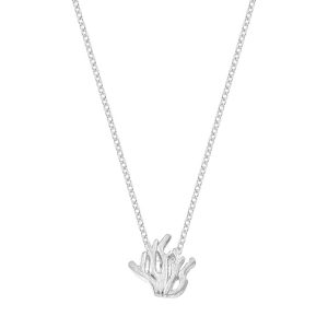 N. 925 SD CORAL CHAIN