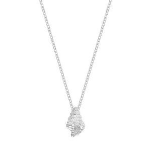 N. 925 SD COCKLE CHAIN