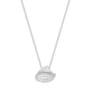 N. 925 SD SCALLOP CHAIN