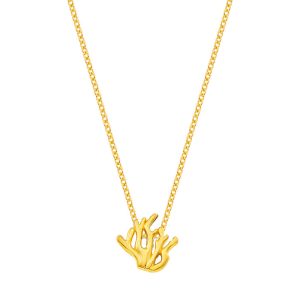 N. 925 SD CORAL CHAIN GP.