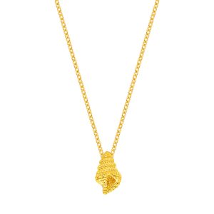 N. 925 SD COCKLE CHAIN GP.