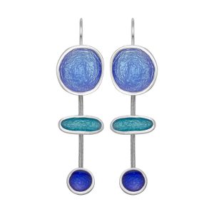 E. 925 PEBBLE MULTIPLE CIEL
