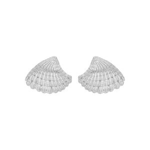 E. 925 SD SCALLOP BIG
