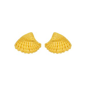 E. 925 SD SCALLOP BIG GP.