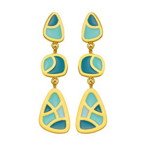 E. 925 SOUL MULTIPLE GP. TURQUOISE