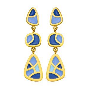 E. 925 SOUL MULTIPLE GP. BLUE