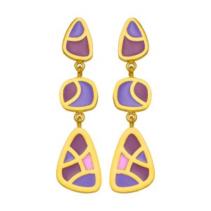 E. 925 SOUL MULTIPLE GP. PURPLE