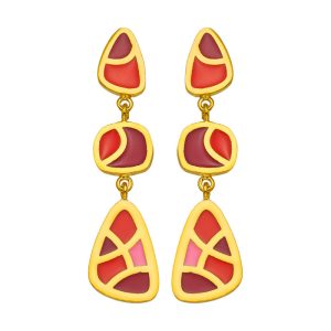 E. 925 SOUL MULTIPLE GP. RED