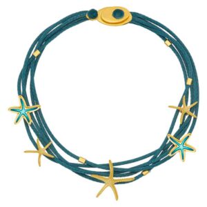B. ATLANTIS TURQUOISE GP. MULTIPLE
