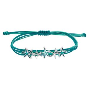 B. 925 ATLANTIS TURQUOISE HORIZONTAL