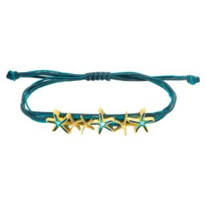 B. 925 ATLANTIS TURQUOISE GP. HORIZONTAL