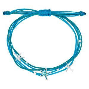 B. 925 ATLANTIS TRIPLE TURQUOISE