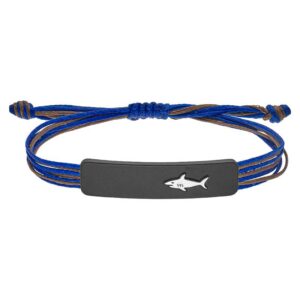 B. KOUROS SHARK MACRAME