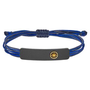 B. KOUROS COMPASS GP. MACRAME