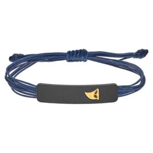 B. KOUROS BOAT GP. MACRAME