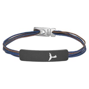 B. KOUROS WHALE TAIL CLASP