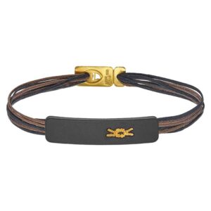 B. KOUROS KNOT GP. CLASP