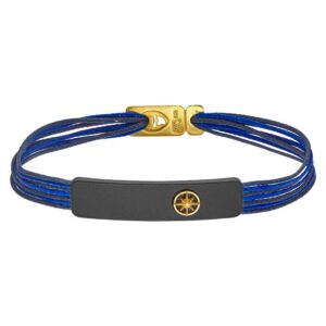 B. KOUROS COMPASS GP. CLASP