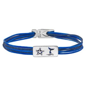 B. 925 KOUROS STARFISH CLASP