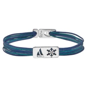 B. 925 KOUROS BOAT CLASP