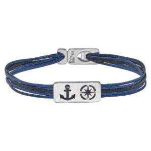 B. 925 KOUROS ANCHOR CLASP