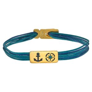 B. 925 KOUROS ANCHOR CLASP GP.