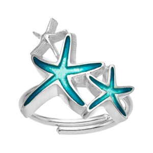 R. 925 ATLANTIS TURQUOISE