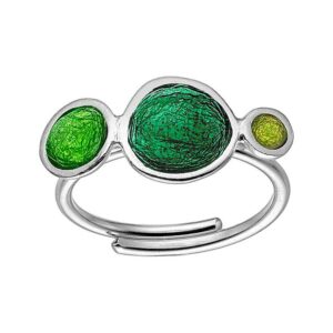R. 925 PEBBLE 3 GREEN