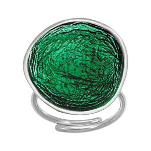 R. 925 PEBBLE GIANT GREEN