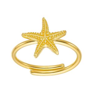 R. 925 SD STARFISH GP.