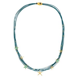 K. ATLANTIS TURQUOISE GP.