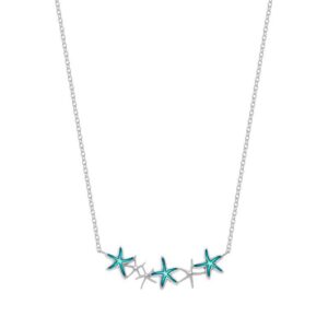 N. 925 ATLANTIS TURQUOISE HORIZONTAL