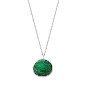 N. 925 PEBBLE GIANT GREEN