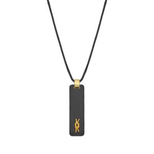 N. KOUROS KNOT GP.