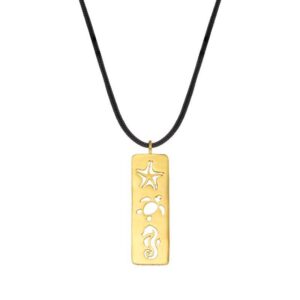 N. 925 KOUROS STARFISH GP.