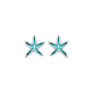 E. 925 ATLANTIS MEDIUM TURQUOISE