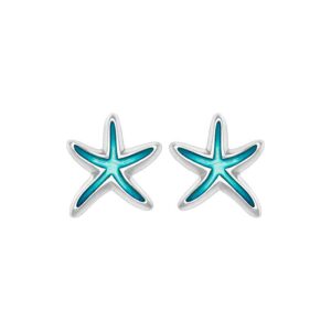 E. 925 ATLANTIS BIG TURQUOISE