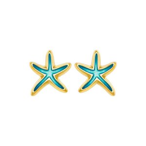E. 925 ATLANTIS BIG TURQUOISE GP.