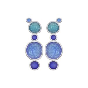 E. 925 PEBBLE 5 CIEL